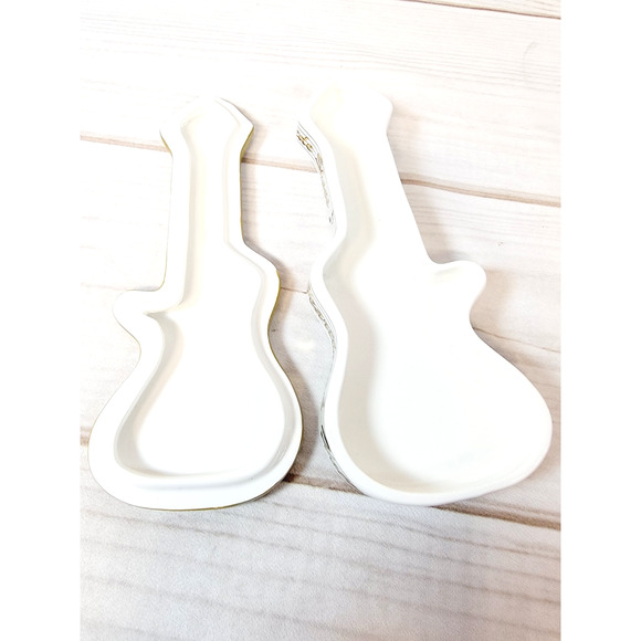 Vintage 1997 Elvis Presley Guitar Decal Box Official E.P.E. Product Vandor 47025 - Picture 7 of 16